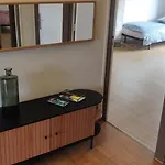Appartement Grand Avec Terrasse, Paris12 *