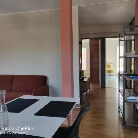 Grand Avec Terrasse, Paris12 Apartment *